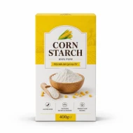 Pusaka Dapur Corn Starch 400g
