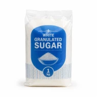 Pusaka Dapur Fine Granulated Sugar 1kg