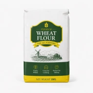 Pusaka Dapur Self-Raising Flour 1kg