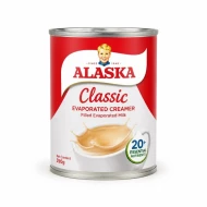 Rimbun Evaporated Creamer 390g