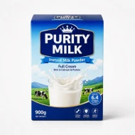 Rimbun Instant Milk Powder 900g