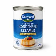 Rimbun Sweetened Condensed Creamer 500g
