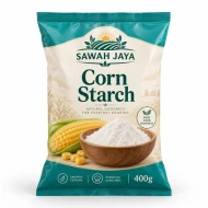 Sawah Jaya Corn Starch 400g