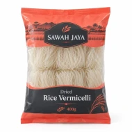 Sawah Jaya Dried Rice Vermicelli 400g