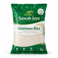 Sawah Jaya Glutinous Rice 1kg