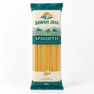 Sawah Jaya Spaghetti 500g