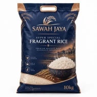 Sawah Jaya Super Special Fragrant Rice 10kg
