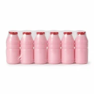 Segar Pagi Drinking Yoghurt Mixed Berry 6 x 200ml