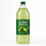 Segar Pagi Lime Cordial 2L
