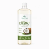 Selasih Coconut Cooking Oil 1L