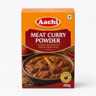 Selasih Meat Curry Powder 250g