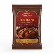 Selasih Rendang Paste 200g