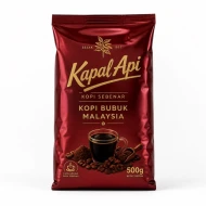 Sriwangi Kopi O Kaw Ground Coffee 500g