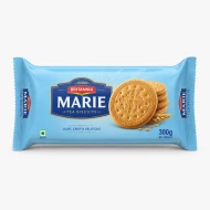 Suria Snacks Marie Biscuits 300g