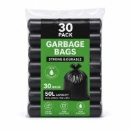 Teratai Garbage Bag Large 30s