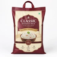 Tunas Emas Basmathi Rice 5kg